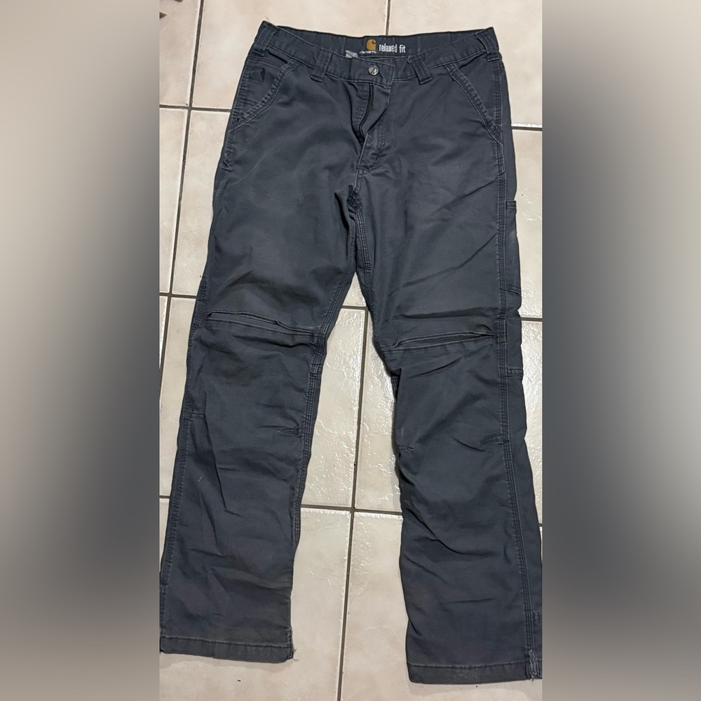 Carhartt Relaxed Fit